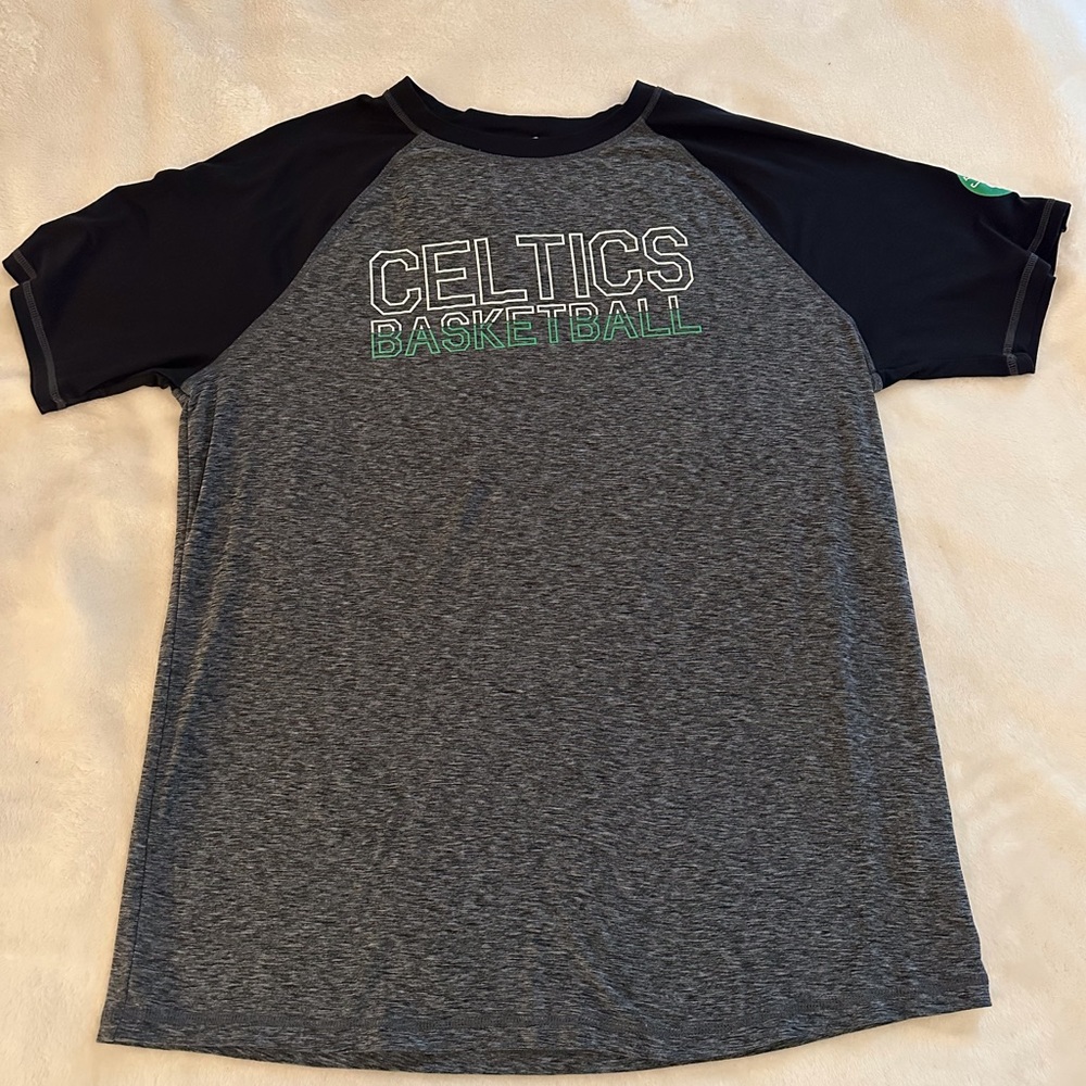 Celtics Basketball Shirt